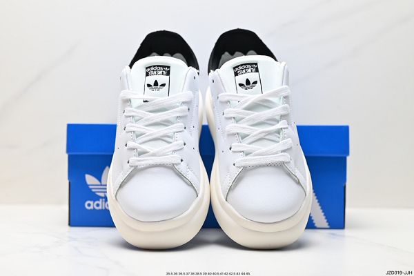 Adidas Stan Smith Pf W 三葉草2024全新男女款休閒運動板鞋