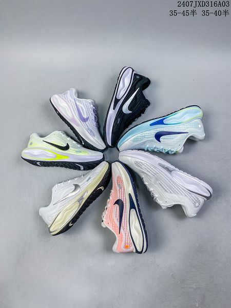 Nike Air Zoom Pegasus 41 2024最新情侶款登月跑鞋