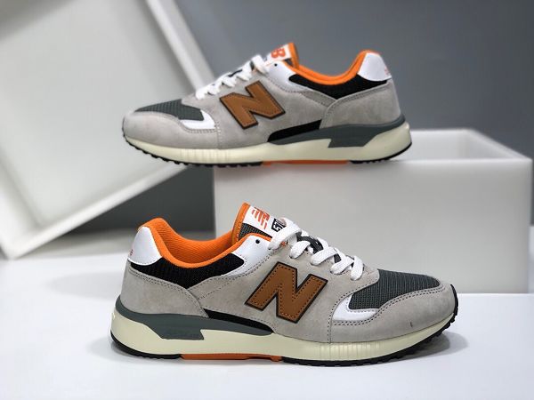 New Balance 570系列 2020新款 NB男女生復古休閒鞋