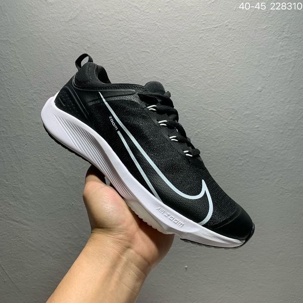 Nike AIR ZOOM SPEED 2022新款 赤足系列男款休閑運動跑步鞋