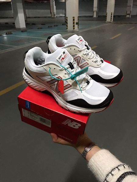 New Balance 510 2020新款 NB紐巴倫復古先鋒系列情侶款休閒慢跑鞋