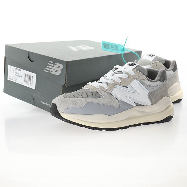 New Balance M5740 2021新款 NB紐巴倫復古男女生休閒慢跑鞋