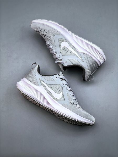 Nike Downshifter 10V2 2021新款 登月10代網面透氣緩震耐磨男款慢跑鞋