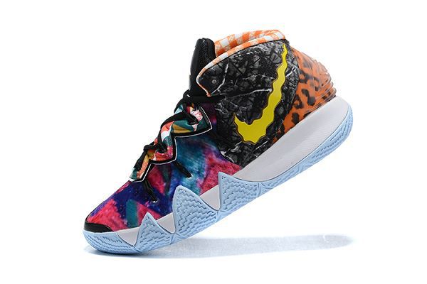 nike kyrie irving S2 2020新款 歐文合體戰靴男生籃球鞋