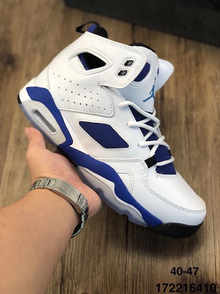 nike air jordan 6 2019新款 喬丹6代男生休閒籃球鞋