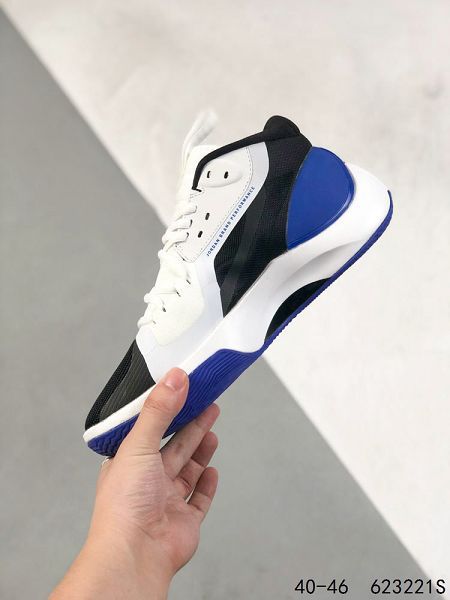 AIR JORDAN ZOOM SEPARATE PF 2022新款 東契奇1代男子籃球鞋