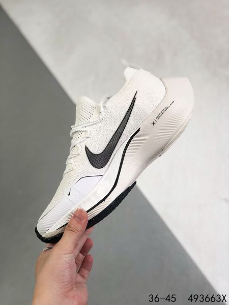 Nike ZoomX Vaporfly NEXT% 2022新款 馬拉松泡棉超輕緩震男女款慢跑鞋