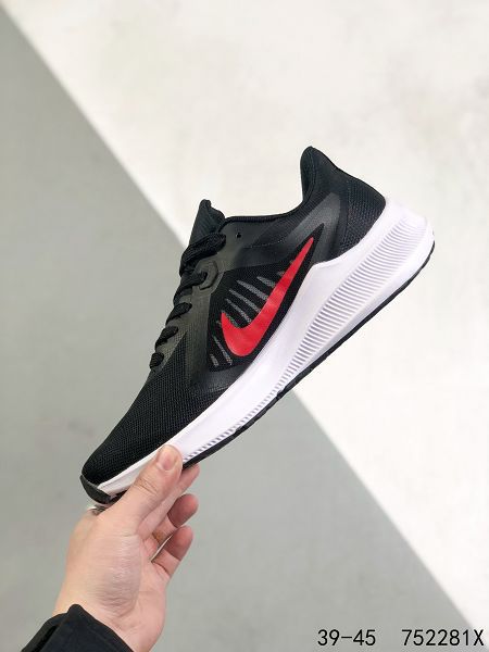 Nike Zoom Pegasus 10 2022新款 登月10代男款休閑運動跑鞋