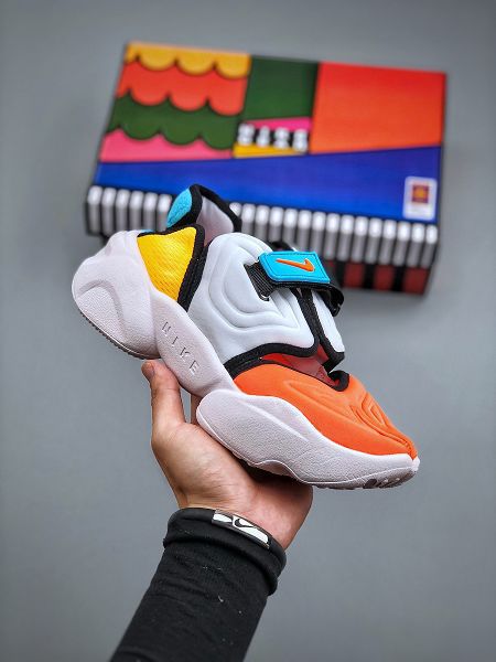 Nike Air Aqua Rift 2022新款 分趾鞋女款慢跑鞋