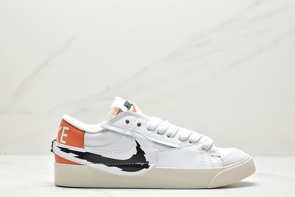 Nike Blazer Low 77 Jumbo 2023款 開拓者男女款休閒板鞋