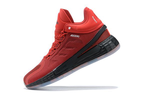 adidas rose 11 2020新款 愛迪達羅斯11代男生籃球運動鞋