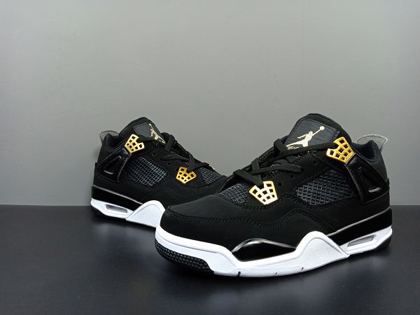 nike air jordan 4 喬丹4代 2019新款情侶款籃球鞋