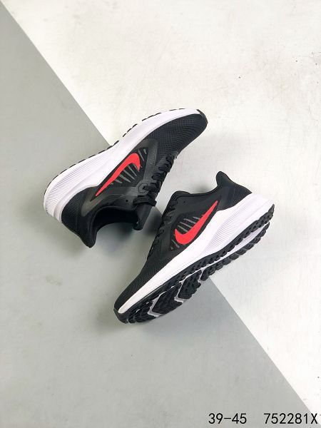 Nike Zoom Pegasus 10 2022新款 登月10代男款休閑運動跑鞋