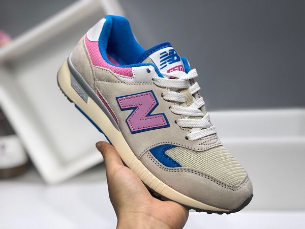 New Balance 570系列 2020新款 NB女生復古休閒鞋