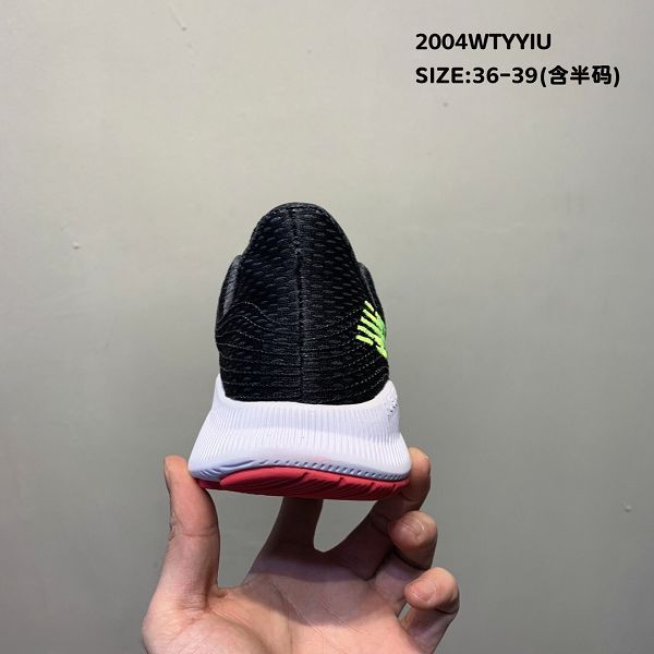 New Balance 2020新款 MFCPRLB2 輕便回彈網面女生跑步鞋