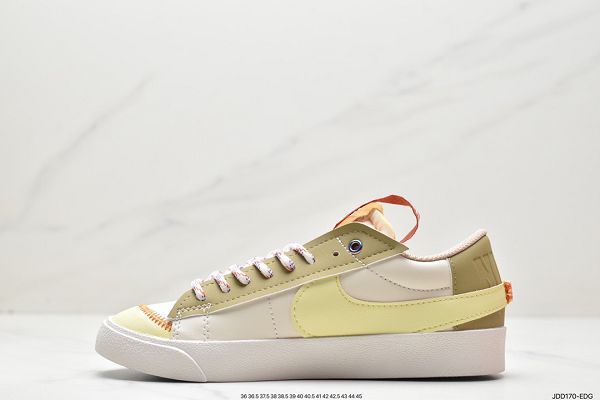 Nike Blazer Low 77 Jumbo 2023款 開拓者男女款休閒板鞋