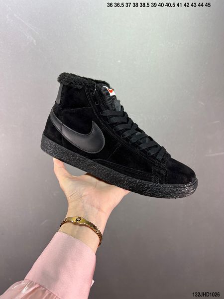 Nike Zoom SB Blazer MID 77 Vntg 2024全新男女款中幫休閒運動板鞋