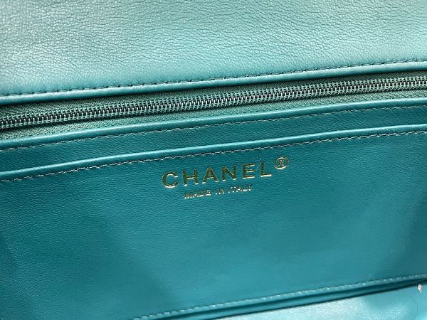 chanel包包 香奈兒2022新款 DS01116/01112-2時尚單肩斜挎包