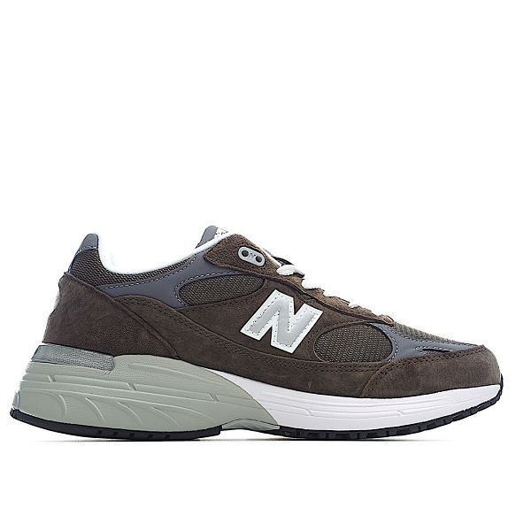 New Balance in USA MR993GL系列 2022新款 男女款經典復古休閑運動老爹跑步鞋