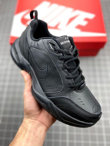 Nike Air Monarch M2K 2022新款 複古單品男女款慢跑鞋