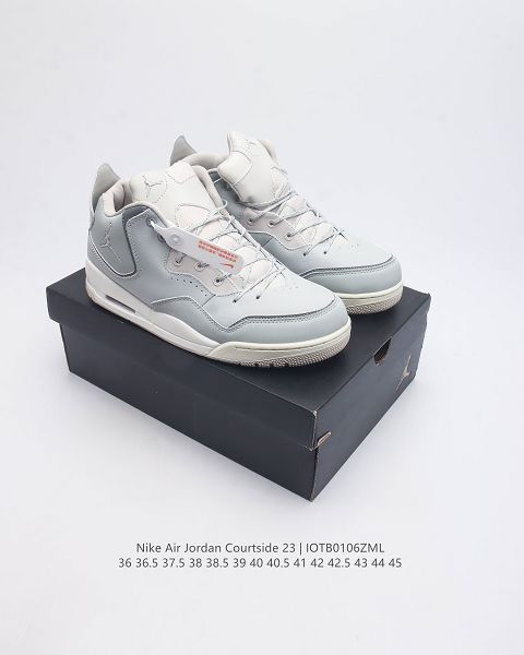 Nike AIR JORDAN COURTSIDE 23代 2024全新男女款實戰氣墊緩震籃球鞋