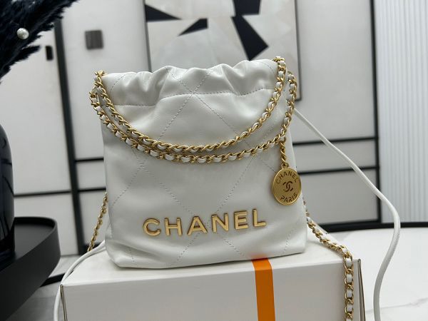 chanel包包 香奈兒2023新款手提包 DSAS3980春夏系列單肩斜挎包