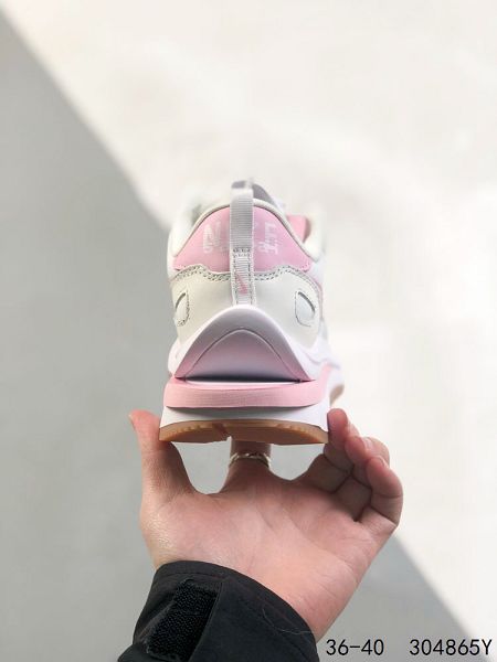 Sacai X NIKe regasus vaporrly SP 華夫三代3.0走秀版 2024全新女款休閒跑鞋