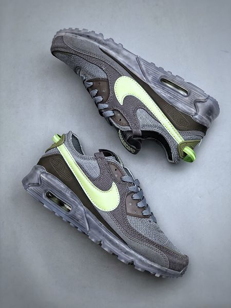 Nike Air Max Terrascape 90 2024新款男女生復古休閒運動鞋