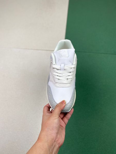 Nike Air Max 1 Safari 2023新款 男女款復古運動跑鞋