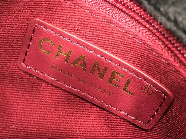 chanel包包 香奈兒2023新款手提包 DSAS2215絨布單肩斜挎包