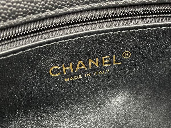 chanel包包 香奈兒2023新款手提包 DSAS3829中號金球愛心款單肩斜挎包