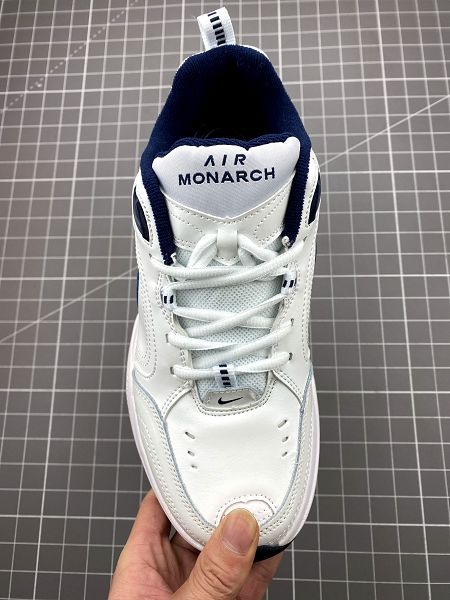 Nike Air Monarch M2K 2022新款 複古單品男女款慢跑鞋