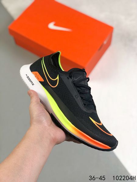 Nike Air Zoom X streakfly proto 2022新款 針織透氣男女款慢跑鞋