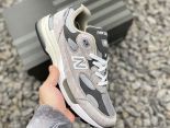 New Balance M992系列 2020新款 美產血統復古老爹男女跑步鞋