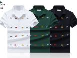 lacoste polo衫 2021新款 鱷魚翻領短袖polo衫 MG1094款