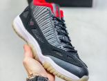 Jordan Air Jordan 11 Low Diffused Blue 防滑 低幫 復古籃球鞋 2024男款