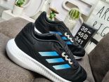 Adidas RUNFALCON 3.0隨心暢跑舒適網面跑步鞋 2024新款男女鞋