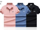 dior polo衫 2021新款 迪奧翻領短袖polo衫 MG1098款