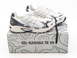 ASICS Gel-Kahana TR V4系列 2024新款男女生低幫輕量緩震休閒運動跑步鞋