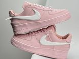 Nike Air Force 1 Low 空軍一號 2024男女生炫彩色低幫百搭休閒運動板鞋