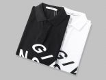 givenchy polo衫 2021新款 紀梵希翻領短袖polo衫 MG0318款