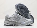 New Balance M1906系列 2024男女生復古單品寶藏老爹鞋款