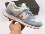 New Balance 574 2020新款 NB紐巴倫復古女生休閒慢跑鞋