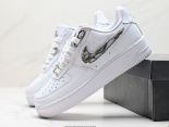 Nike AIR FORCE 1『07 LX 2024男女生空軍一號低幫百搭休閒運動板鞋