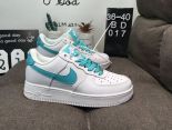 Nike Air Force 1 07 2020新款 空軍一號女生休閒板鞋