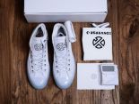 Converse x Lay Zhang Chuck 70s 2020新款 張藝興聯名可拆卸口袋 情侶款帆布板鞋