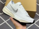 Nike ZOOMX INVINCIBLE RUN FK 3 機能風格運動鞋 2024新款男女生厚底增高老爹鞋