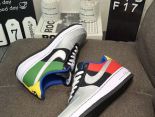 Nike Air Force 1 2020新款 空軍一號情侶款休閒板鞋