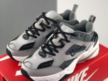 Nike M2K Tekno 2020新款 復古休閒情侶款老爹鞋 huali